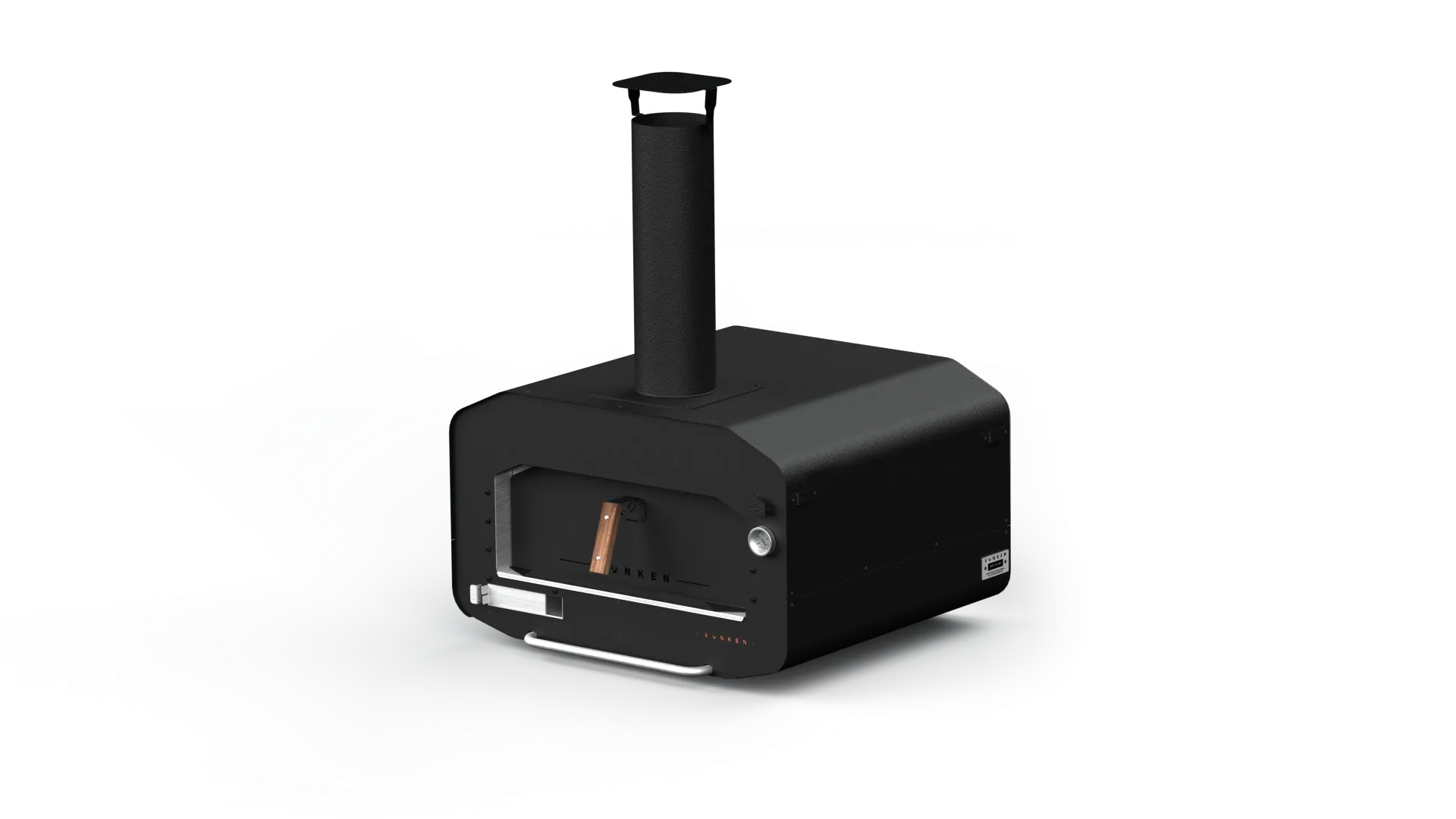 [VOK-OVN-MAI-HOME] Vonken Home