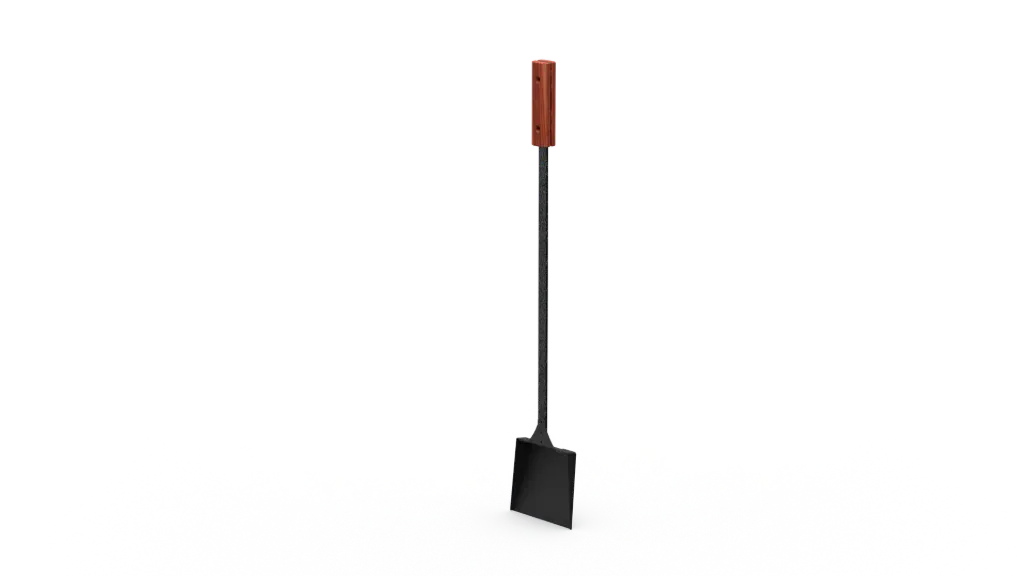 [VOK-ACC-ASH-0000] Ash Shovel