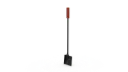 Ash Shovel