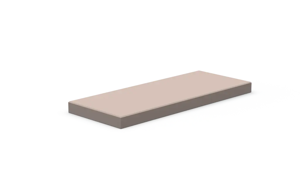 [VOK-SPA-CER-BASI] Ceramic Stone Basic