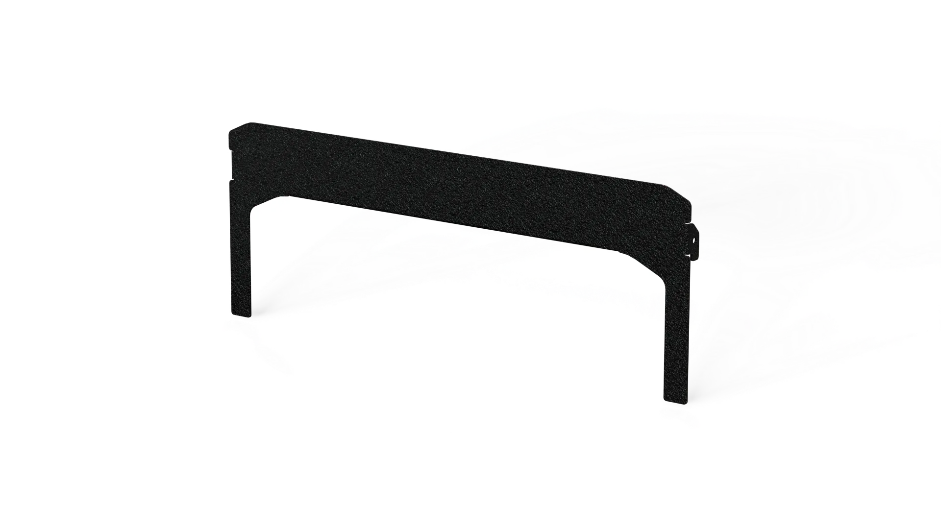 [VOK-ACC-DOM-URB] Dome Plate Urban