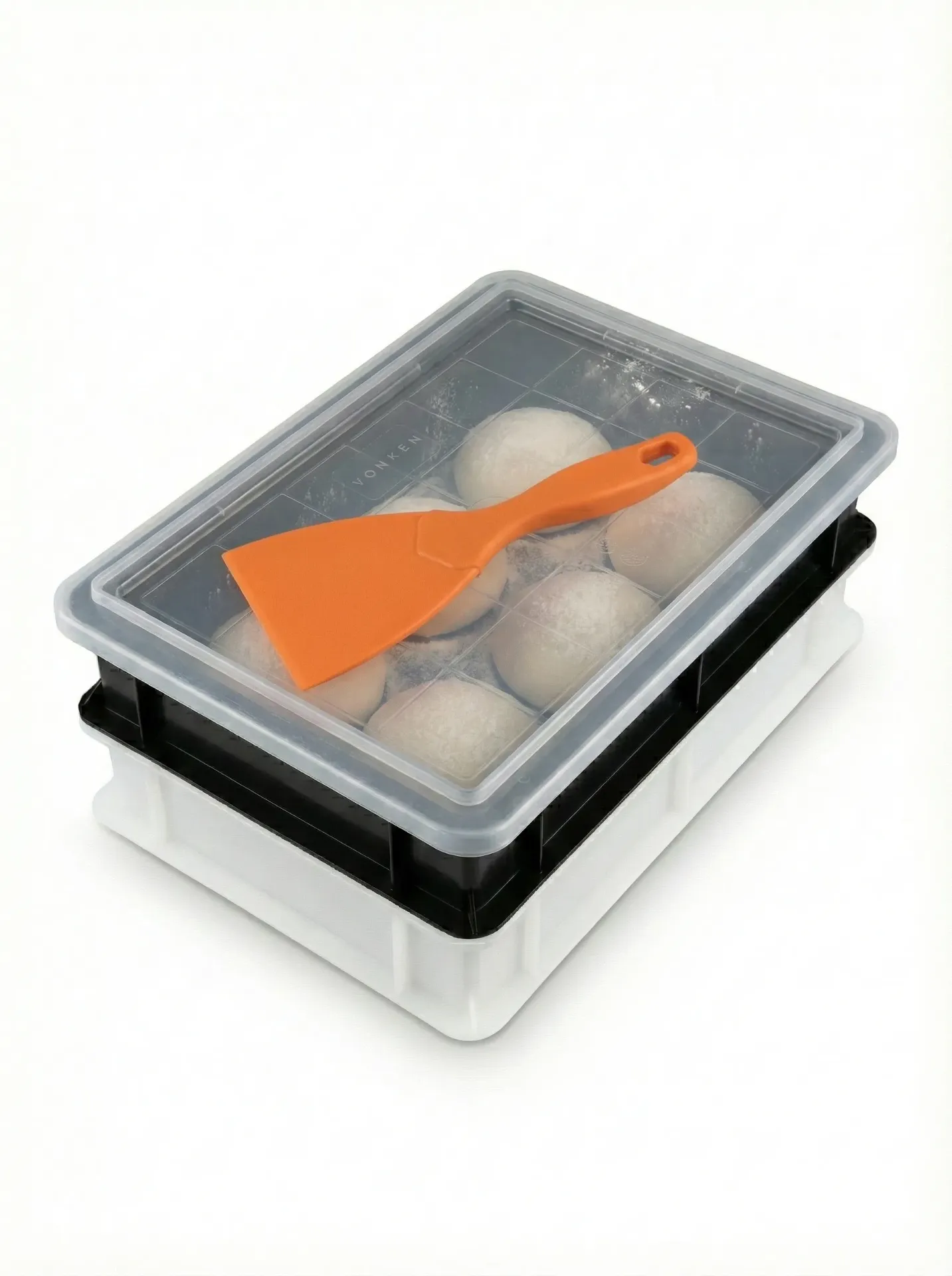 [VOK-ACC-DOUGH-CONT] Dough Containers