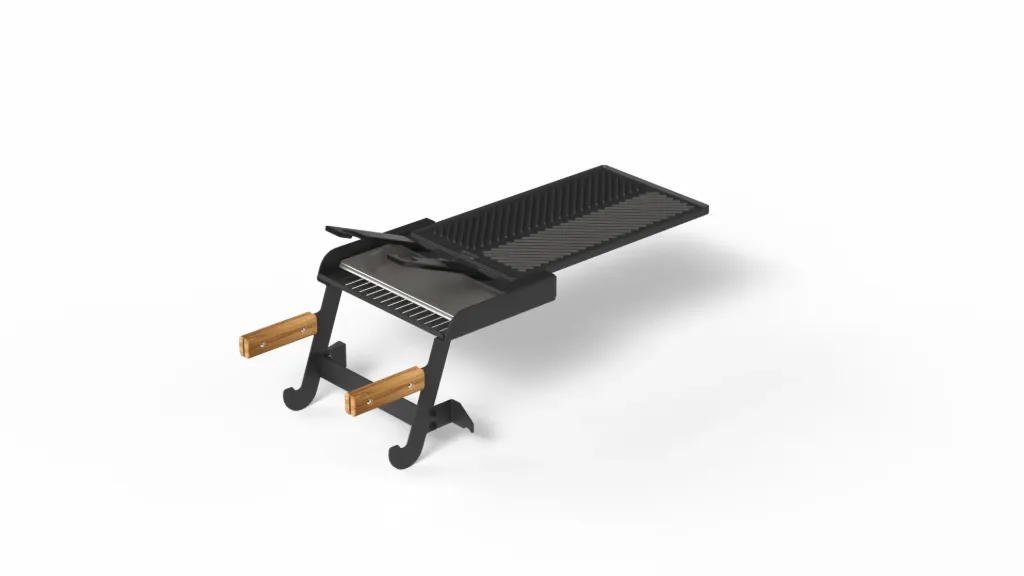Grill & Roast tool Urban