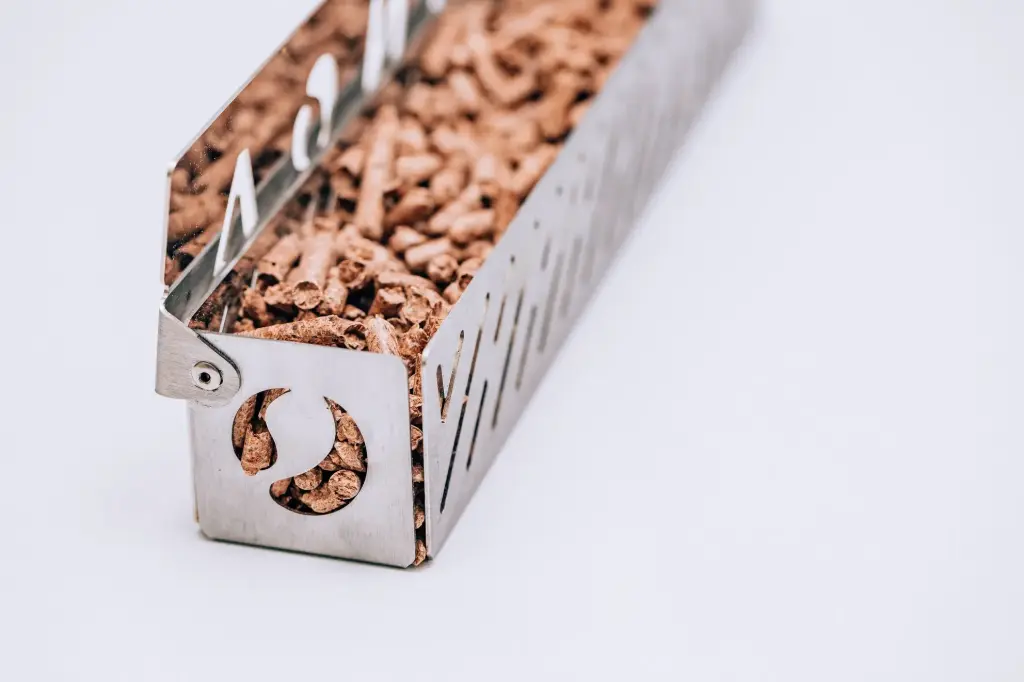 [VOK-ACC-SMT-0000] Smoker Tool