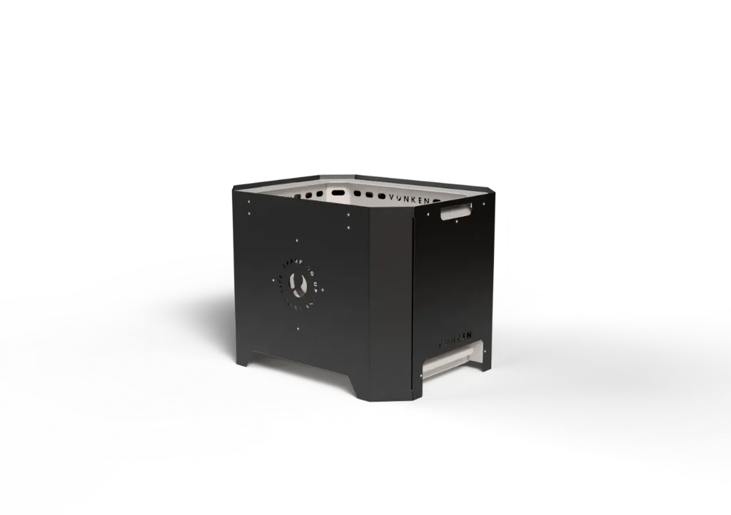 Vonken Campfire