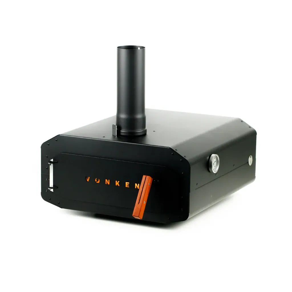 [VOK-OVN-MAI-MINI] Vonken Mini