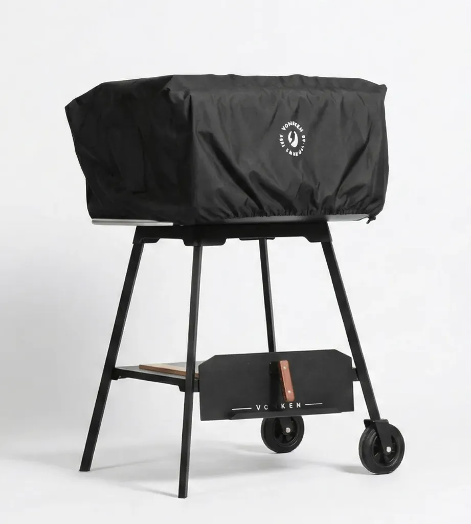 [VOK-ACC-COA-HOME] Wintercoat Home