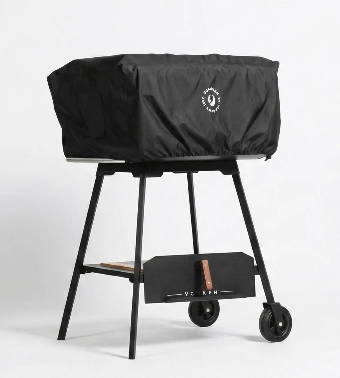 Wintercoat Home | Vonken