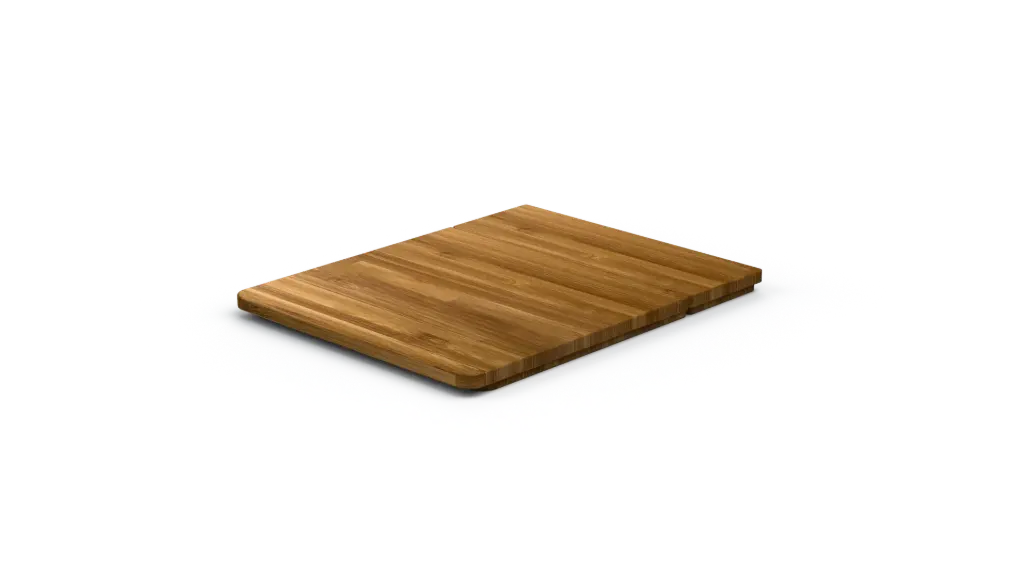 [VOK-ACC-WOO-HOOR] Wood & Food Board Home/Original